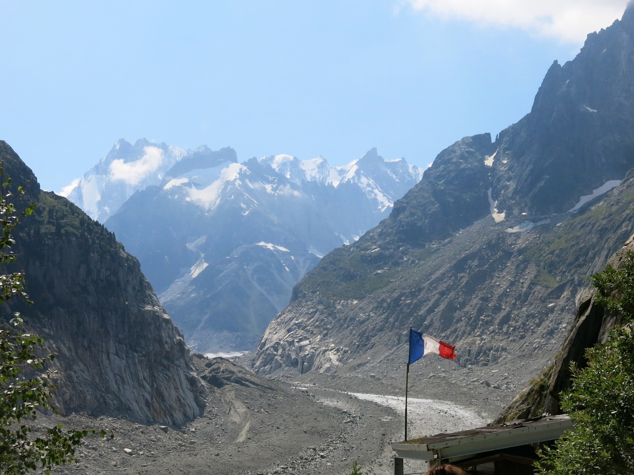 Deadly Spell in the Alps With Nine Fatalities Last Weekend